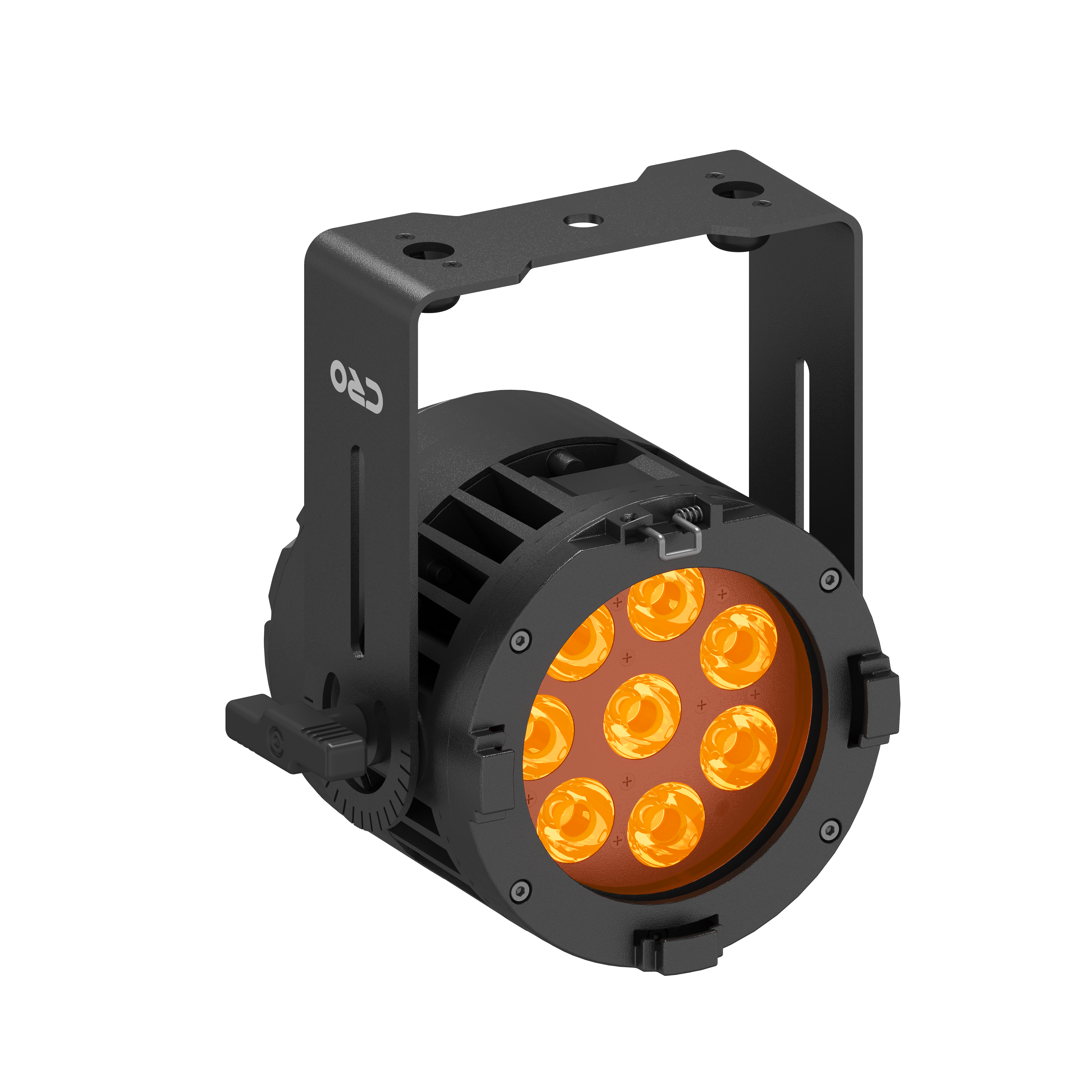 EnzoPar 8 Quad