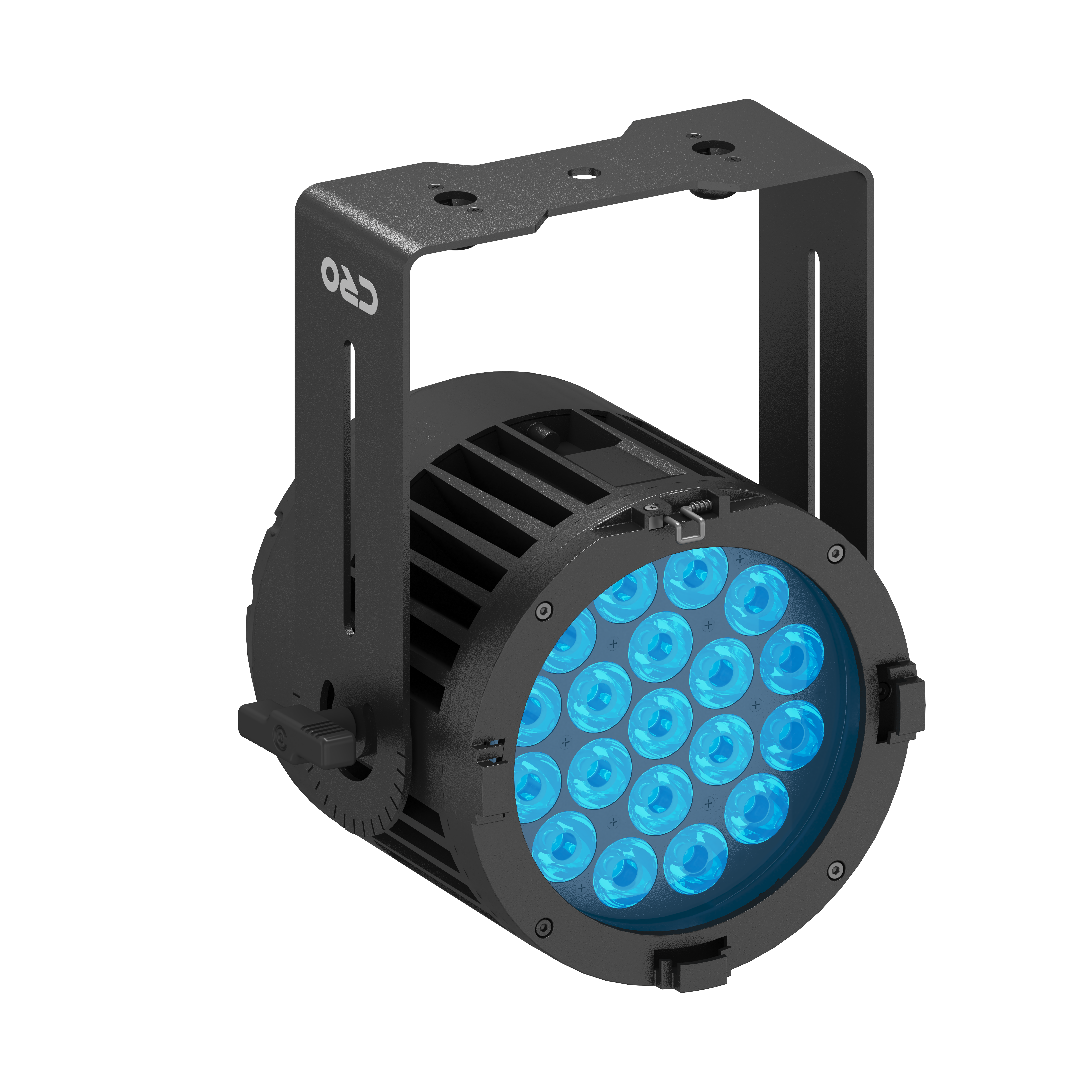 EnzoPar 19 Quad