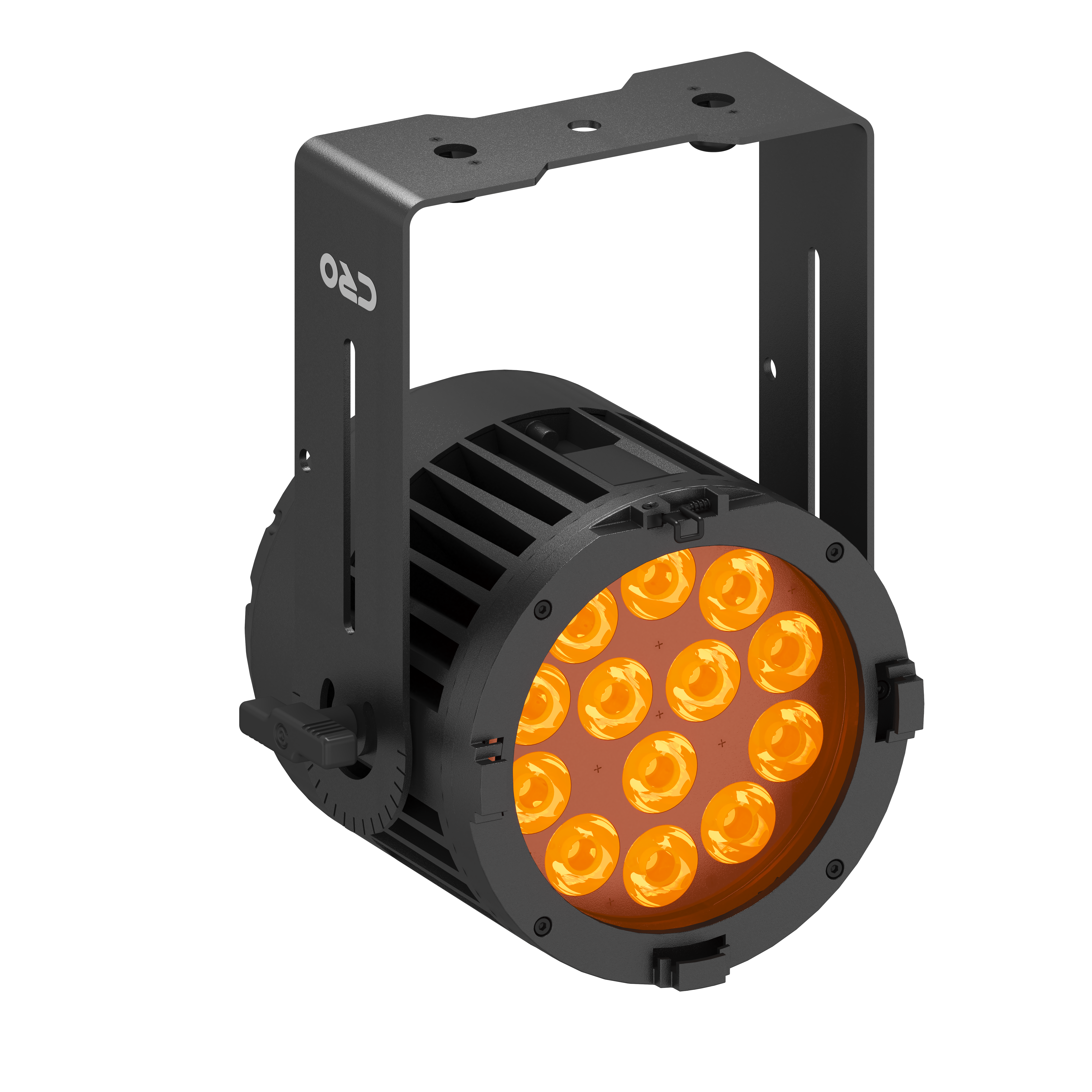 EnzoPar 13 Quad