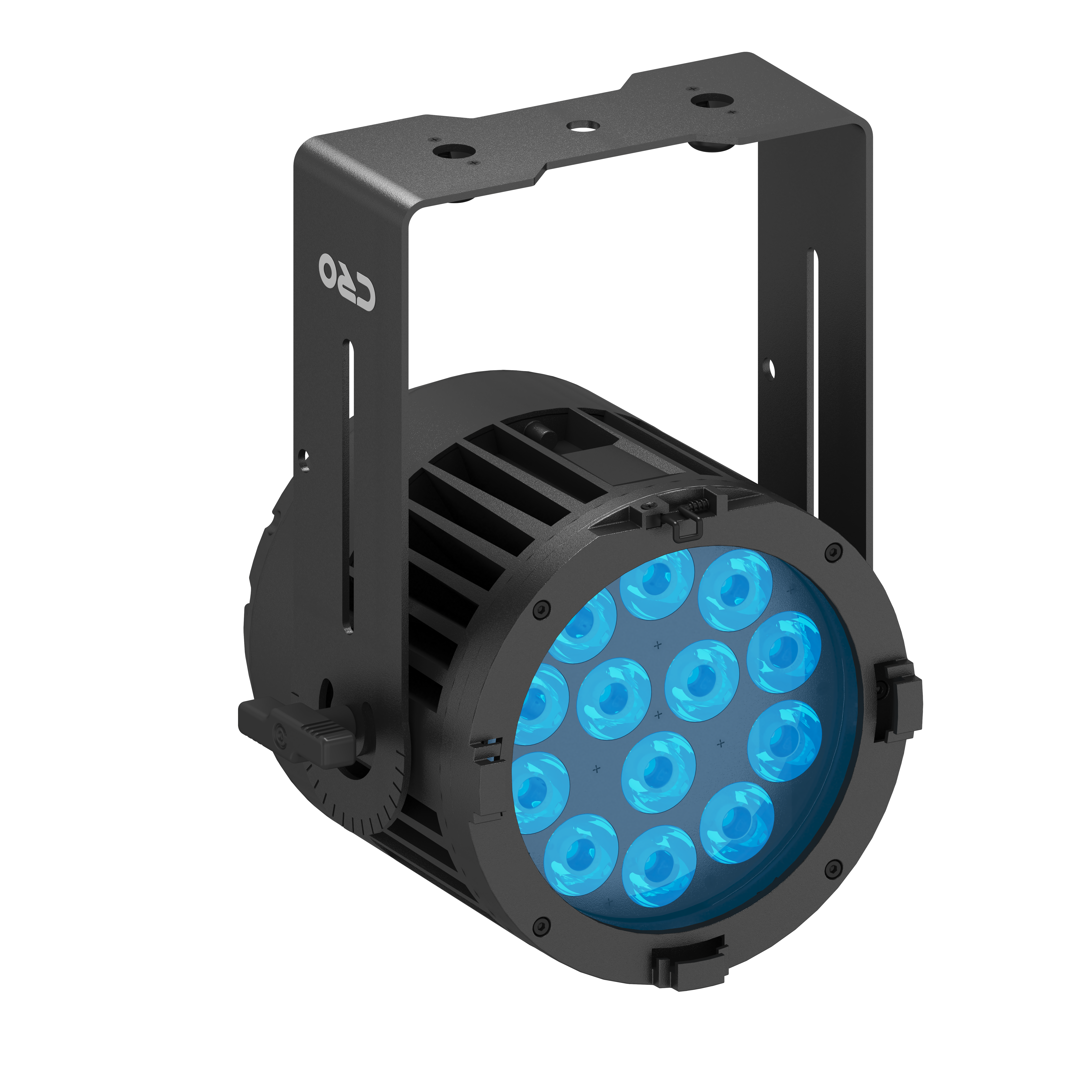 EnzoPar 13 Quad