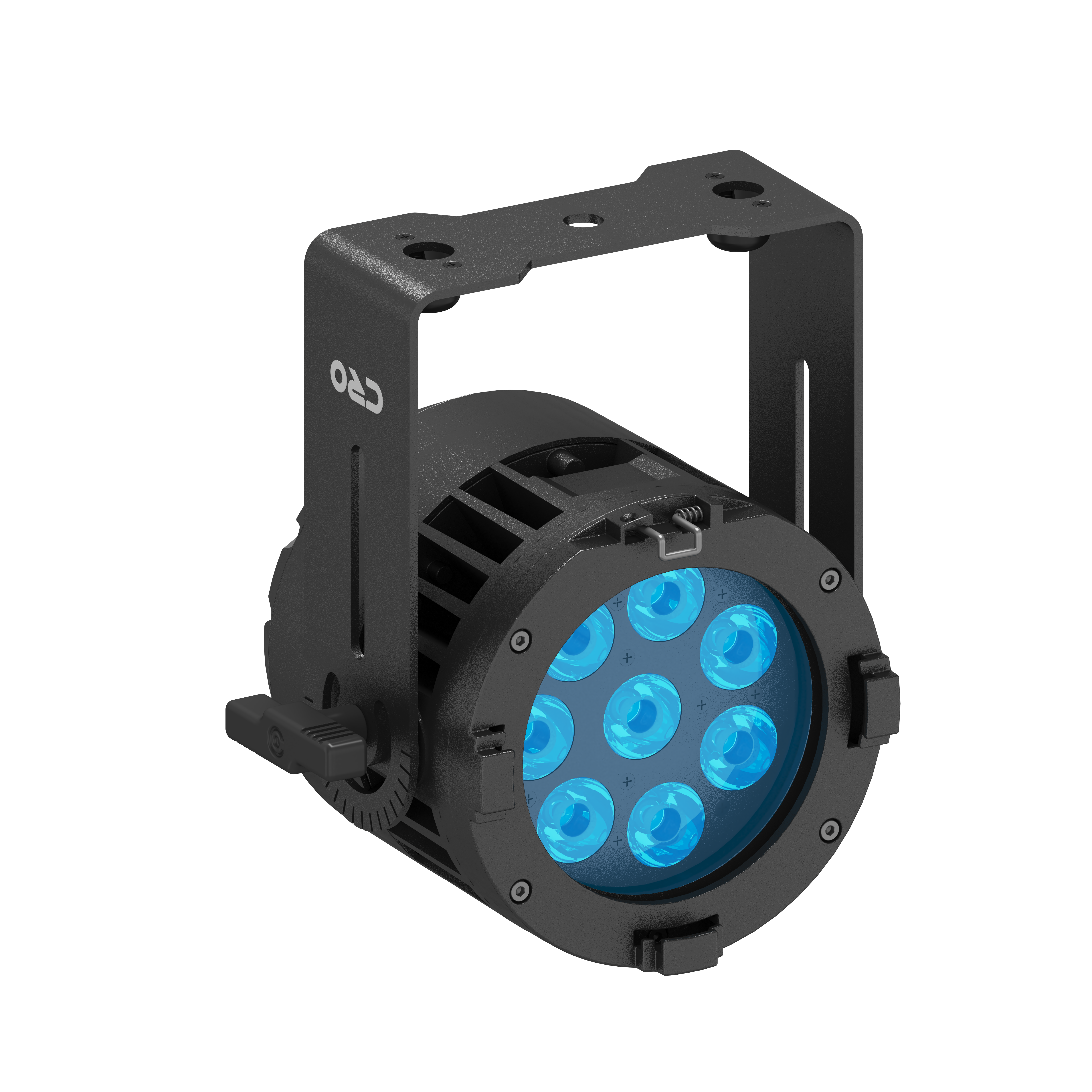 EnzoPar 8 Quad
