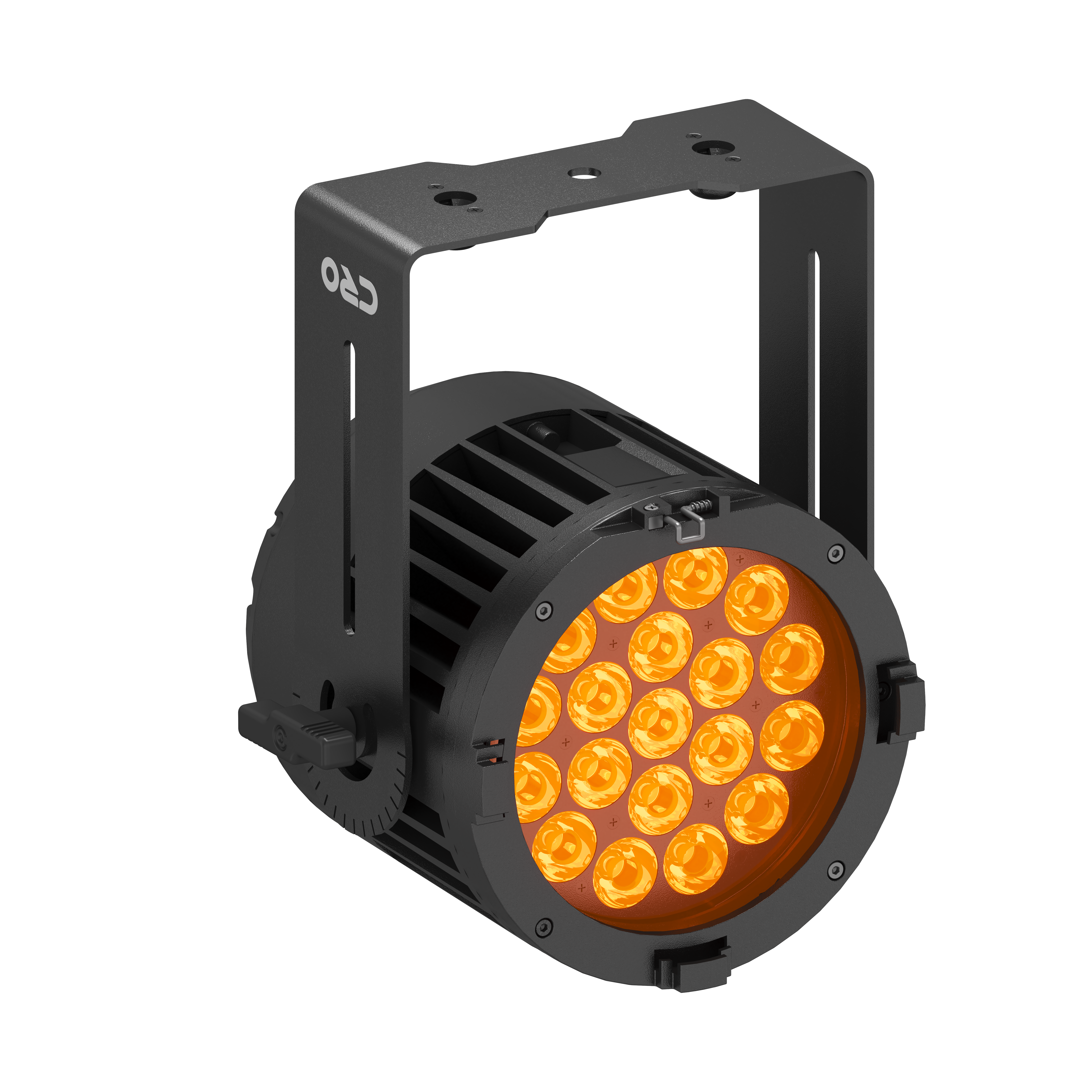 EnzoPar 19 Quad