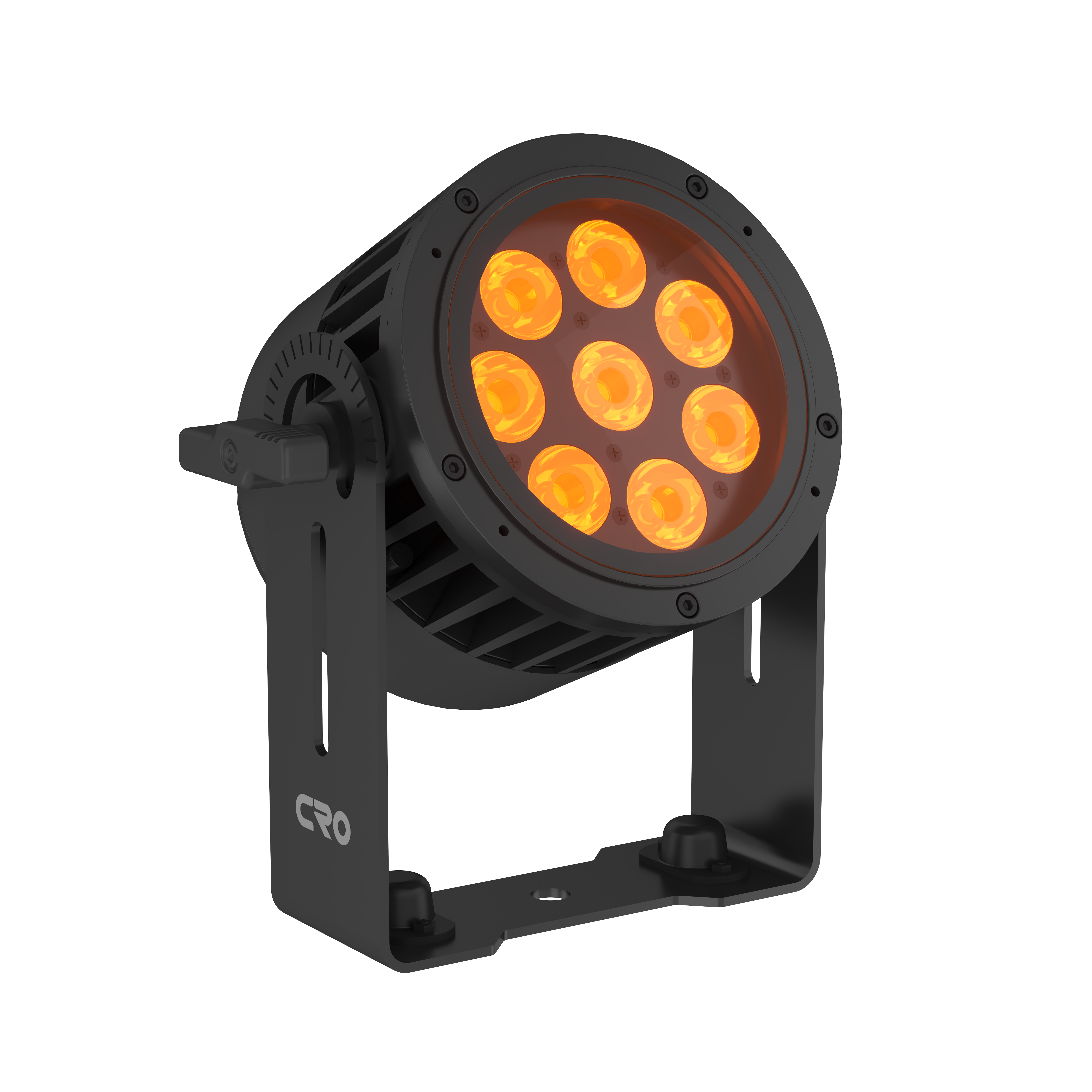 EnzoPar 8 Quad